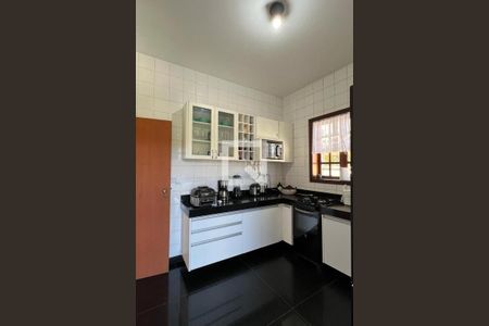 Casa de Condomínio à venda com 4 quartos, 344m² em Ouro Velho Mansões, Nova Lima