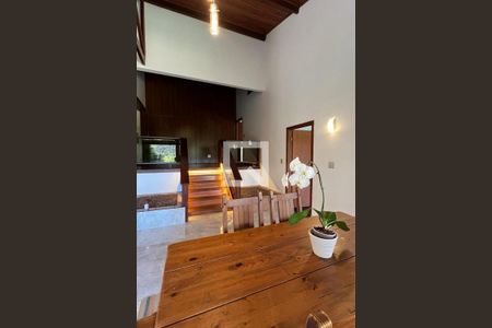 Casa de Condomínio à venda com 4 quartos, 344m² em Ouro Velho Mansões, Nova Lima