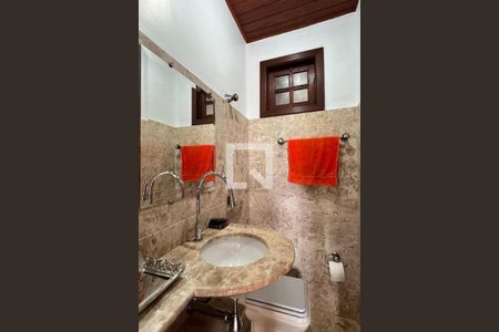 Casa de Condomínio à venda com 4 quartos, 344m² em Ouro Velho Mansões, Nova Lima