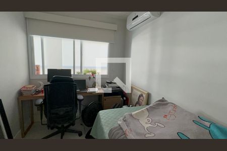 Quarto 1 de apartamento à venda com 2 quartos, 83m² em Recreio dos Bandeirantes, Rio de Janeiro
