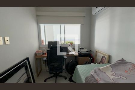 Quarto 1 de apartamento à venda com 2 quartos, 83m² em Recreio dos Bandeirantes, Rio de Janeiro