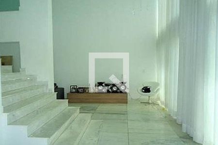 Casa à venda com 4 quartos, 412m² em Santa Lúcia, Belo Horizonte