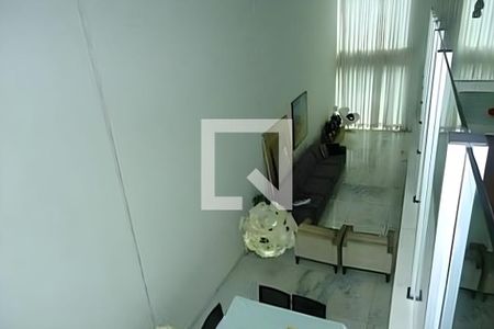 Casa à venda com 4 quartos, 412m² em Santa Lúcia, Belo Horizonte