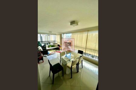 Apartamento à venda com 4 quartos, 147m² em Vila Mascote, São Paulo