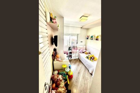 Apartamento à venda com 4 quartos, 147m² em Vila Mascote, São Paulo
