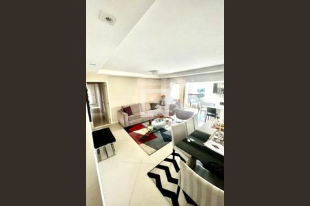 Apartamento à venda com 4 quartos, 147m² em Vila Mascote, São Paulo
