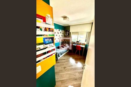 Apartamento à venda com 4 quartos, 147m² em Vila Mascote, São Paulo