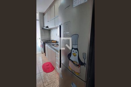 Apartamento à venda com 3 quartos, 62m² em Vila Camilópolis, Santo André
