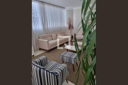Apartamento à venda com 1 quarto, 57m² em Vila Alpina, Santo André