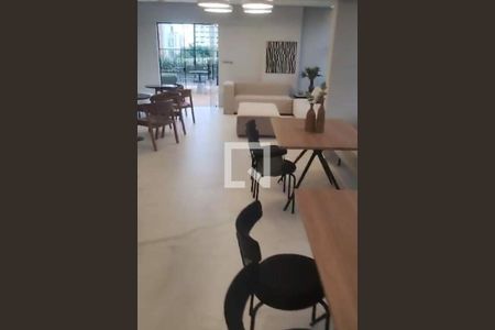 Apartamento à venda com 1 quarto, 26m² em Barra Funda, São Paulo