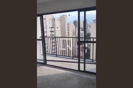Apartamento à venda com 1 quarto, 26m² em Barra Funda, São Paulo