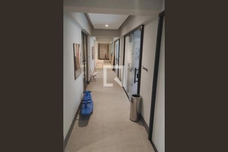 Apartamento à venda com 1 quarto, 26m² em Barra Funda, São Paulo
