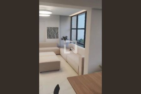 Apartamento à venda com 1 quarto, 26m² em Barra Funda, São Paulo