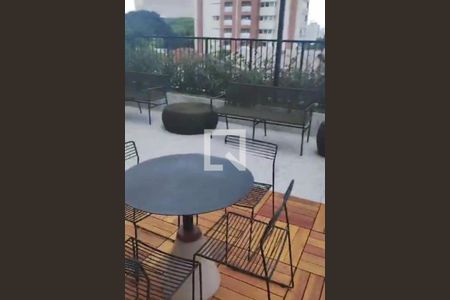 Apartamento à venda com 1 quarto, 26m² em Barra Funda, São Paulo