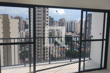 Apartamento à venda com 1 quarto, 26m² em Barra Funda, São Paulo