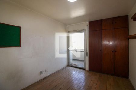 Quarto 1 de apartamento para alugar com 4 quartos, 142m² em Vila Andrade, São Paulo