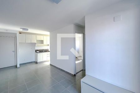 Sala de apartamento para alugar com 2 quartos, 53m² em Vila Formosa, São Paulo