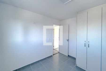 Quarto 1 de apartamento para alugar com 2 quartos, 53m² em Vila Formosa, São Paulo