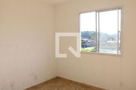 Quarto de apartamento para alugar com 2 quartos, 50m² em Santa Rita, Nova Iguaçu