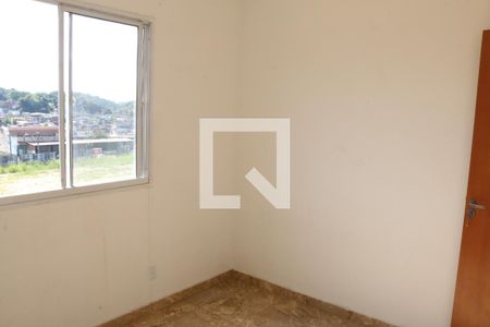 Quarto de apartamento para alugar com 2 quartos, 50m² em Santa Rita, Nova Iguaçu
