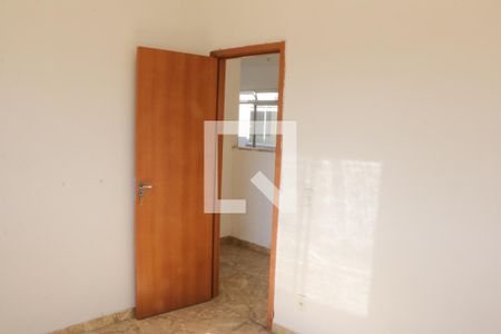Quarto de apartamento para alugar com 2 quartos, 50m² em Santa Rita, Nova Iguaçu