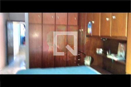 Casa à venda com 4 quartos, 500m² em Vila Santa Edwiges, São Paulo