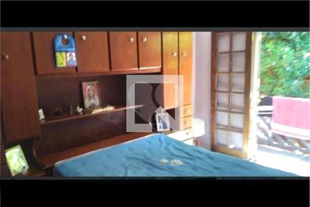 Casa à venda com 4 quartos, 500m² em Vila Santa Edwiges, São Paulo