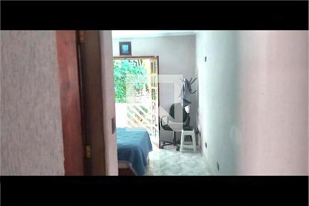 Casa à venda com 4 quartos, 500m² em Vila Santa Edwiges, São Paulo