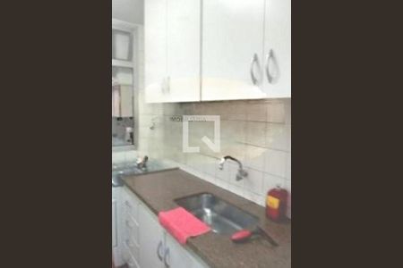Apartamento à venda com 3 quartos, 72m² em Vila Santa Catarina, São Paulo