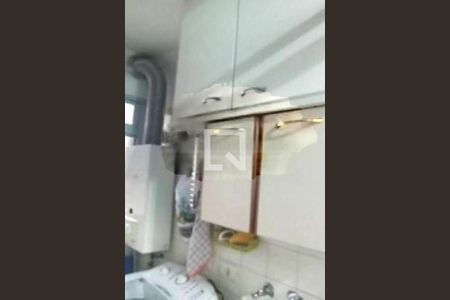 Apartamento à venda com 3 quartos, 72m² em Vila Santa Catarina, São Paulo