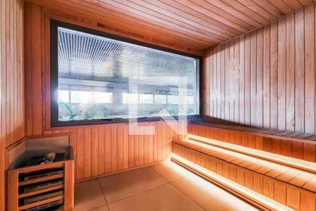 Apartamento à venda com 1 quarto, 26m² em Vila Clementino, São Paulo