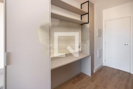 Apartamento à venda com 1 quarto, 26m² em Vila Clementino, São Paulo