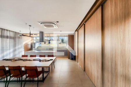 Apartamento à venda com 1 quarto, 26m² em Vila Clementino, São Paulo