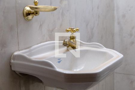 Lavabo de casa para alugar com 3 quartos, 2281800m² em Macedo, Guarulhos