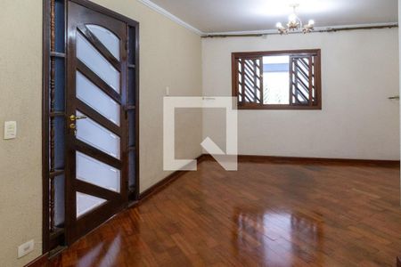 Sala de casa para alugar com 3 quartos, 2281800m² em Macedo, Guarulhos
