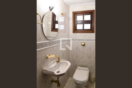 Lavabo de casa para alugar com 3 quartos, 2281800m² em Macedo, Guarulhos