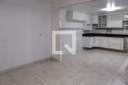 Cozinha de casa para alugar com 3 quartos, 2281800m² em Macedo, Guarulhos