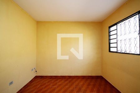 Sala 1 de casa para alugar com 2 quartos, 150m² em Jardim Rosalina, Cotia