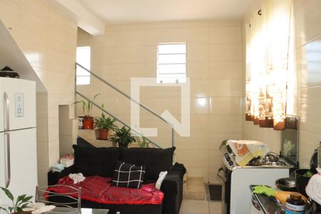 Casa para alugar com 3 quartos, 250m² em Jardim Barro Branco, Cotia