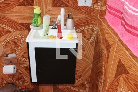 Casa para alugar com 3 quartos, 250m² em Jardim Barro Branco, Cotia