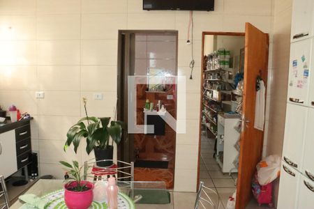 Casa para alugar com 3 quartos, 250m² em Jardim Barro Branco, Cotia