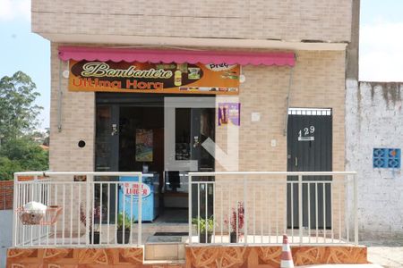 Casa para alugar com 3 quartos, 250m² em Jardim Barro Branco, Cotia