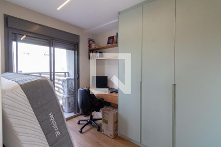 Quarto 1 de apartamento à venda com 2 quartos, 80m² em Butantã, São Paulo