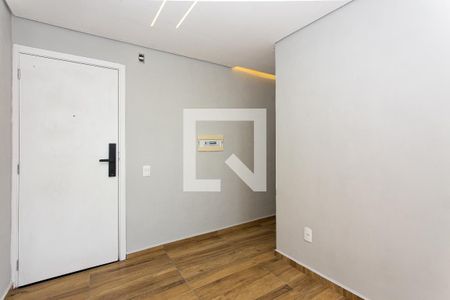 Sala de apartamento à venda com 2 quartos, 43m² em Jardim America da Penha, São Paulo