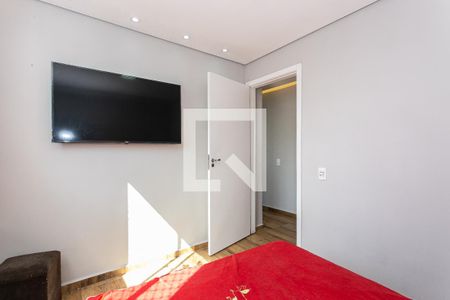 Quarto 1 de apartamento à venda com 2 quartos, 43m² em Jardim America da Penha, São Paulo