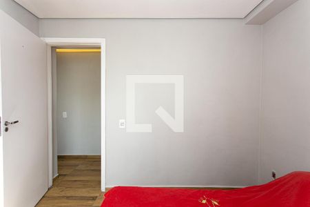 Quarto 1 de apartamento à venda com 2 quartos, 43m² em Jardim America da Penha, São Paulo