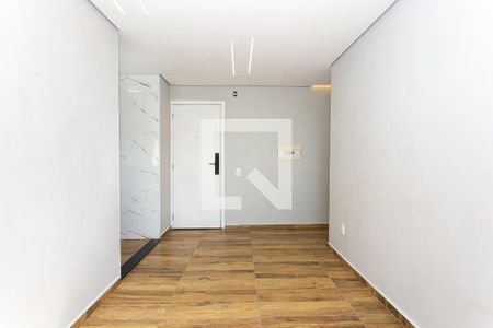 Sala de apartamento à venda com 2 quartos, 43m² em Jardim America da Penha, São Paulo