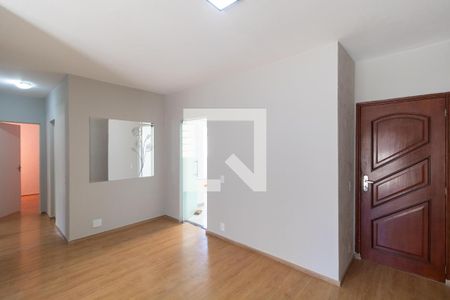 Salas de apartamento à venda com 3 quartos, 82m² em Taquaral, Campinas