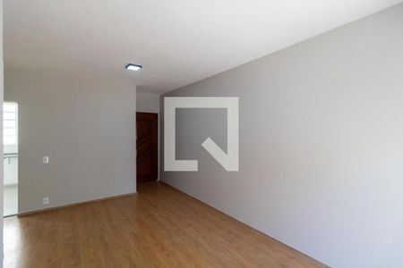 Salas de apartamento à venda com 3 quartos, 82m² em Taquaral, Campinas
