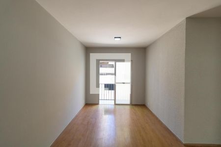Salas de apartamento à venda com 3 quartos, 82m² em Taquaral, Campinas